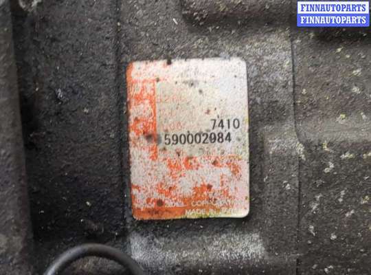 купить Компрессор кондиционера на Nissan X-Trail (T30) 2001-2007