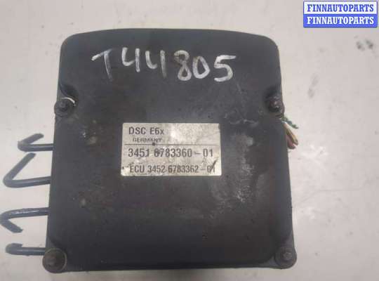 купить Блок АБС, насос (ABS, ESP, ASR) на BMW 5 E60 2003-2009