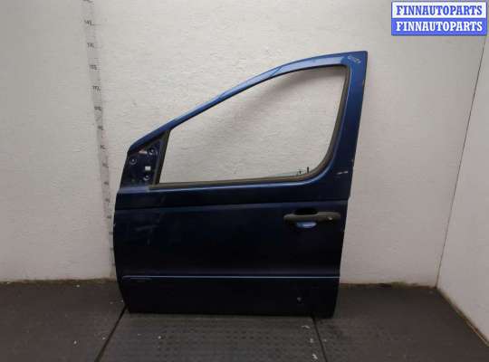 Купить Замок двери на Mercedes Vaneo 2001-2005 Замок двери MB1707430 на Mercedes Vaneo 2001-2005