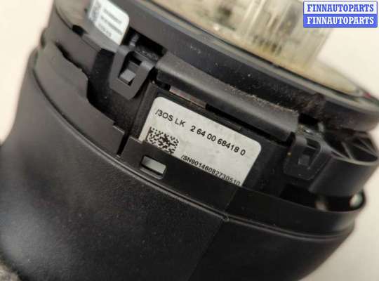 купить Переключатель поворотов и дворников (стрекоза) на Mercedes C W204 2006-2015