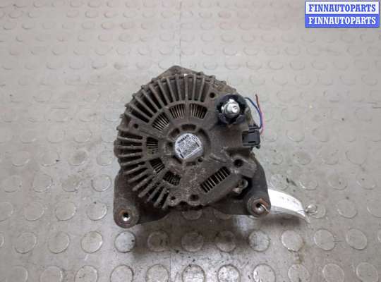 Генератор на Nissan X-Trail II (T31)