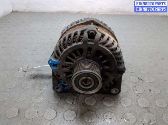 Генератор NS922114 на Nissan X-Trail (T31) 2007-2015