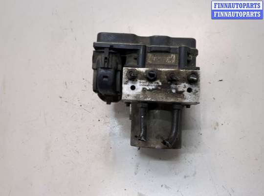купить Блок АБС, насос (ABS, ESP, ASR) на Audi A4 (B7) 2004-2009
