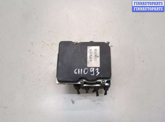 Блок АБС, насос (ABS, ESP, ASR) AU1733719 на Audi A4 (B7) 2004-2009