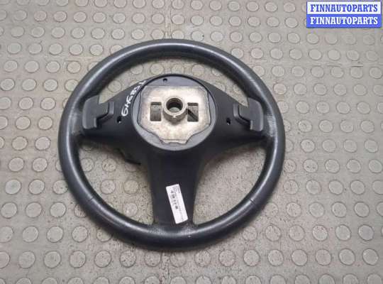 купить Руль на Mercedes C W204 2006-2015