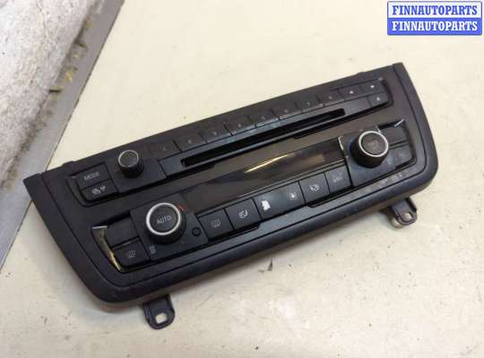 Купить Переключатель отопителя (печки) на BMW 3 F34 Gran Turismo 2013-2019 Переключатель отопителя (печки) BM3557389 на BMW 3 F34 Gran Turismo 2013-2019