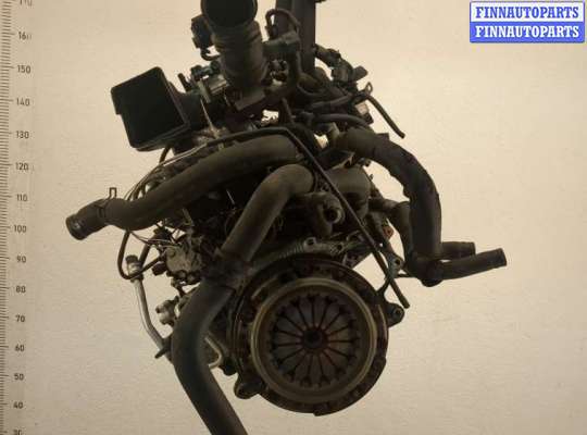 купить Двигатель (ДВС) на KIA Picanto 2004-2011