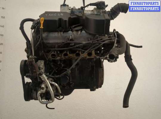 купить Двигатель (ДВС) на KIA Picanto 2004-2011