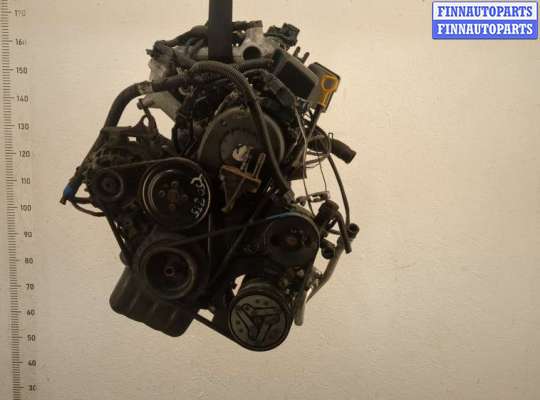 купить Двигатель (ДВС) на KIA Picanto 2004-2011