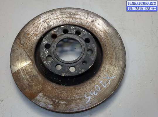 купить Диск тормозной на Audi A4 (B6) 2000-2006