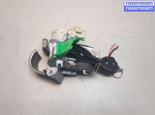 Замок зажигания TT872344 на Toyota Auris E15 2006-2012