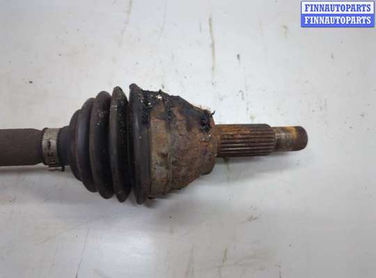 купить Полуось (приводной вал, шрус) на Ford Fusion 2002-2012