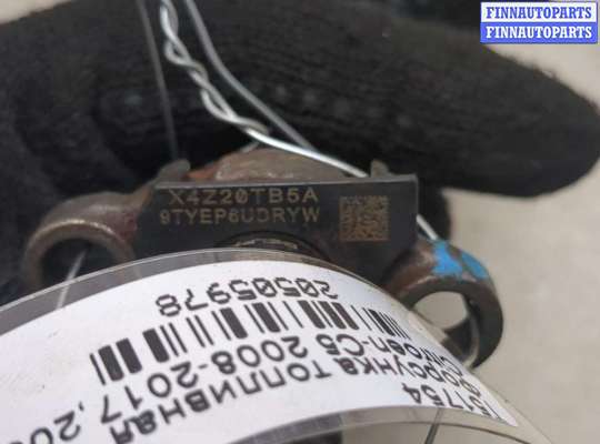купить Форсунка топливная на Citroen C5 2008-2017