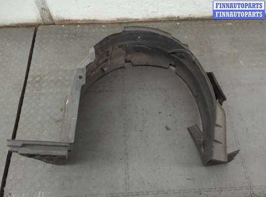 Купить Защита арок (подкрылок) на Honda Civic 2005-2012 Защита арок (подкрылок) HD532489 на Honda Civic 2005-2012