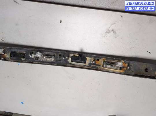 купить Подсветка номера на Renault Laguna 3 2007-2025