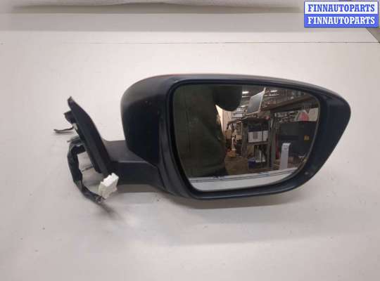 Купить Зеркало боковое на Nissan X-Trail (T32) 2013-2023 Зеркало боковое NS969577 на Nissan X-Trail (T32) 2013-2023