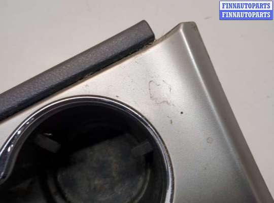 купить Рамка под кулису на Jeep Grand Cherokee 2010-2013
