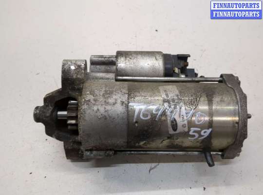 Купить Стартер на Ford Galaxy 2006-2010 Стартер FO2212053 на Ford Galaxy 2006-2010