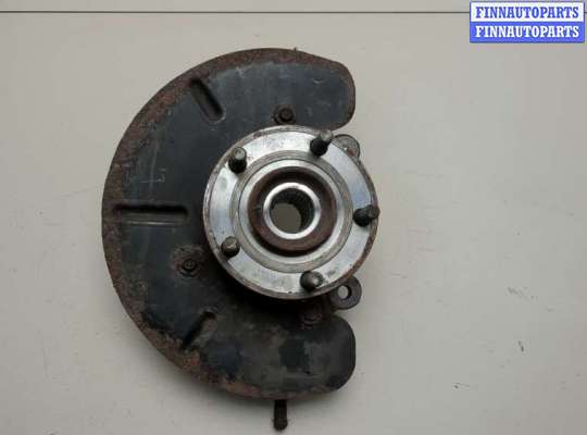 купить Ступица (кулак, цапфа) на Dodge Avenger 2007-2014