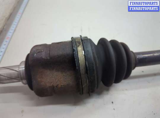 купить Полуось (приводной вал, шрус) на Opel Meriva 2003-2010