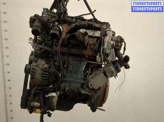 купить Двигатель (ДВС) на Peugeot 308 2007-2013