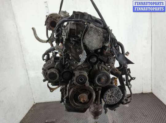 купить Компрессор кондиционера на Toyota Avensis 2 2003-2009