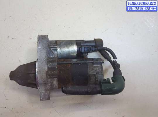 купить Стартер на Honda Civic 2005-2012