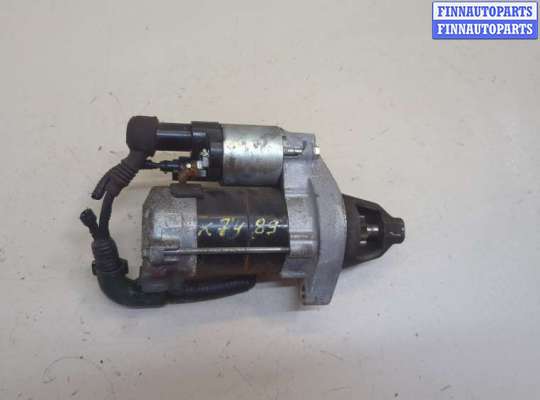 купить Стартер на Honda Civic 2005-2012