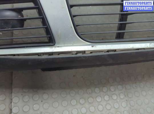 Бампер передний на Volkswagen Sharan I (7M)