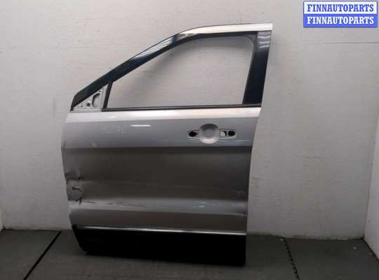 купить Молдинг двери на Ford Explorer 2010-2015