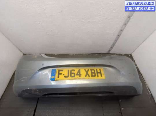 Бампер OP2431226 на Opel Insignia 2008-2017