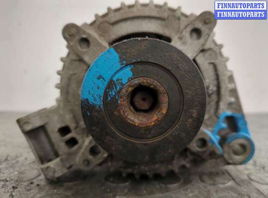 купить Генератор на Land Rover Range Rover Sport 2005-2013