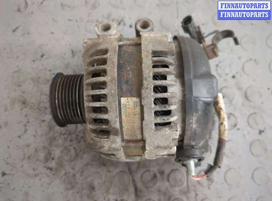 купить Генератор на Land Rover Range Rover Sport 2005-2013