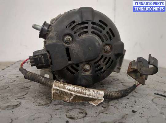 купить Генератор на Land Rover Range Rover Sport 2005-2013