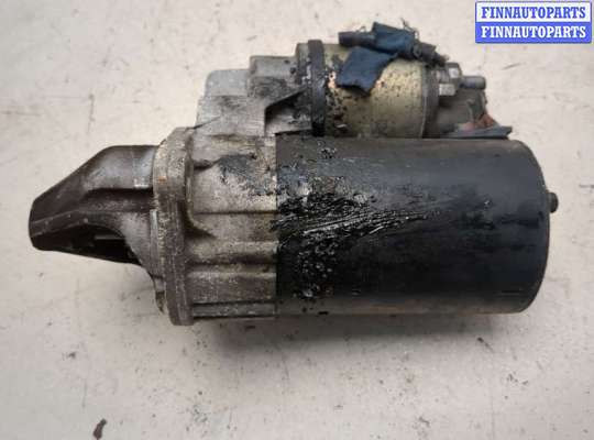 купить Стартер на Opel Astra H 2004-2010