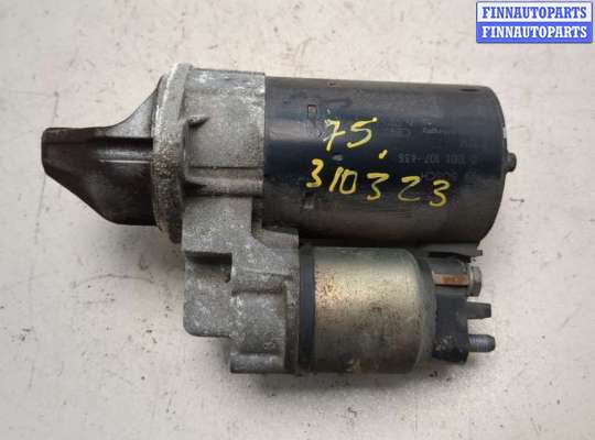 Стартер OP2502482 на Opel Astra H 2004-2010