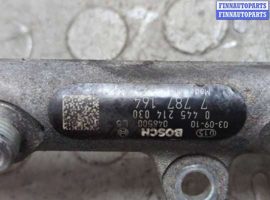 купить Рампа (рейка) топливная на BMW 3 E46 1998-2006