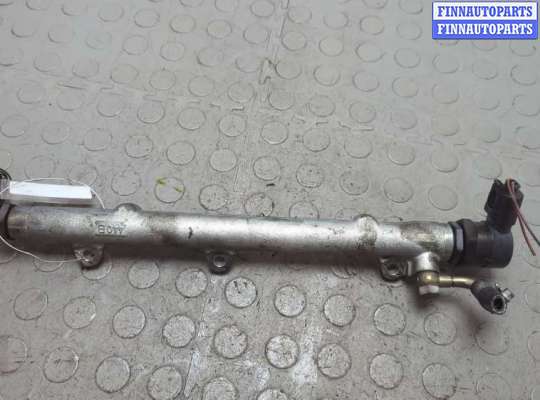 купить Рампа (рейка) топливная на BMW 3 E46 1998-2006