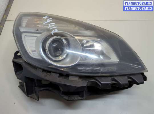 Купить Фара (передняя) на Renault Scenic 2003-2009 Фара (передняя) RN1564474 на Renault Scenic 2003-2009
