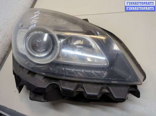купить Фара (передняя) на Renault Scenic 2003-2009