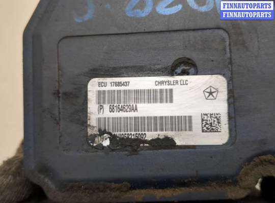 купить Блок АБС, насос (ABS, ESP, ASR) на Jeep Grand Cherokee 2010-2013