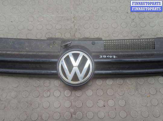Решетка радиатора VG2526672 на Volkswagen Golf 4 1997-2005