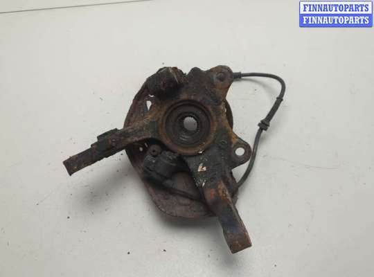 купить Ступица (кулак, цапфа) на Opel Meriva 2003-2010