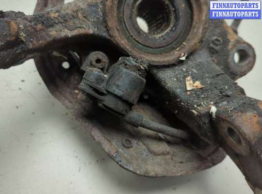 купить Ступица (кулак, цапфа) на Opel Meriva 2003-2010