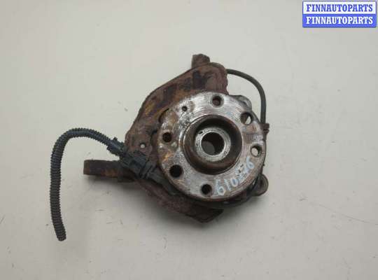 купить Ступица (кулак, цапфа) на Opel Meriva 2003-2010