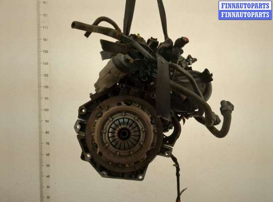 купить Двигатель (ДВС) на Opel Corsa D 2006-2014