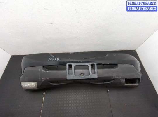 купить Бампер на Acura MDX 2006-2013