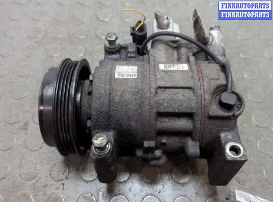 купить Компрессор кондиционера на Audi A4 (B7) 2004-2009