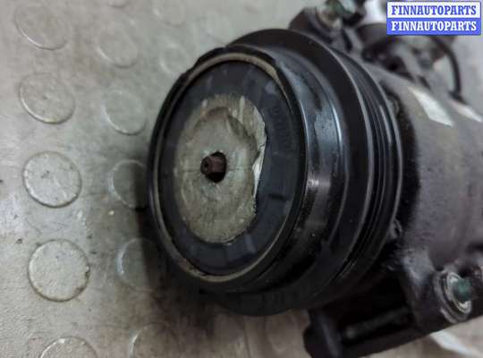 купить Компрессор кондиционера на Audi A4 (B7) 2004-2009