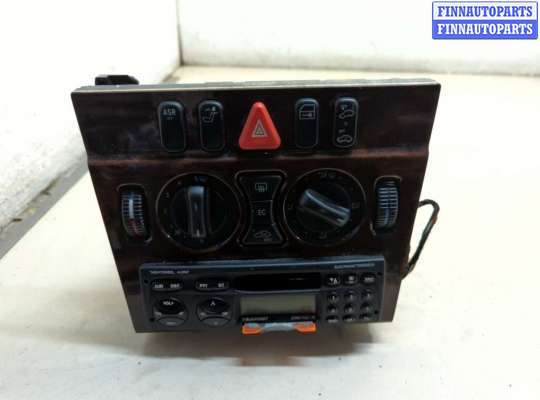 Купить Магнитола на Mercedes C W202 1993-2001 Магнитола MB1656682 на Mercedes C W202 1993-2001